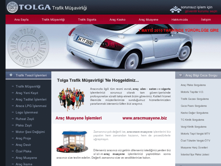 www.tolgatrafik.com