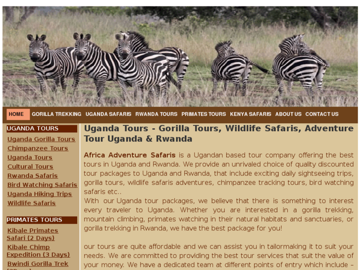 www.tour-uganda.com