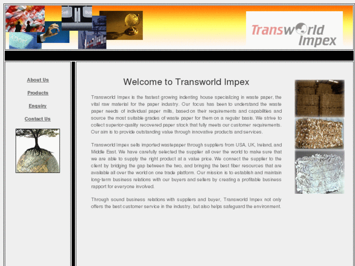 www.transworldimpex.com