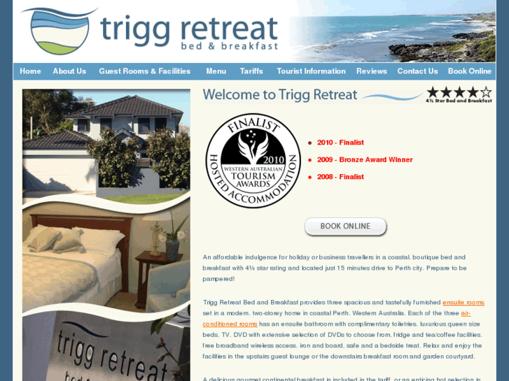 www.triggretreat.com