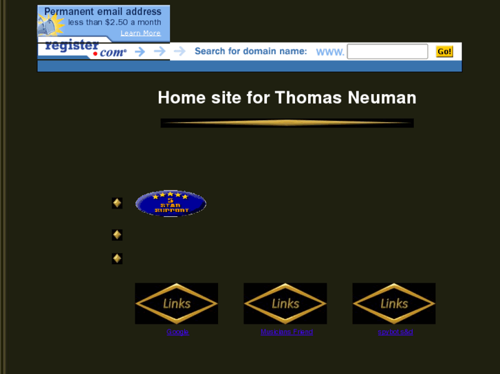 www.twneuman.com