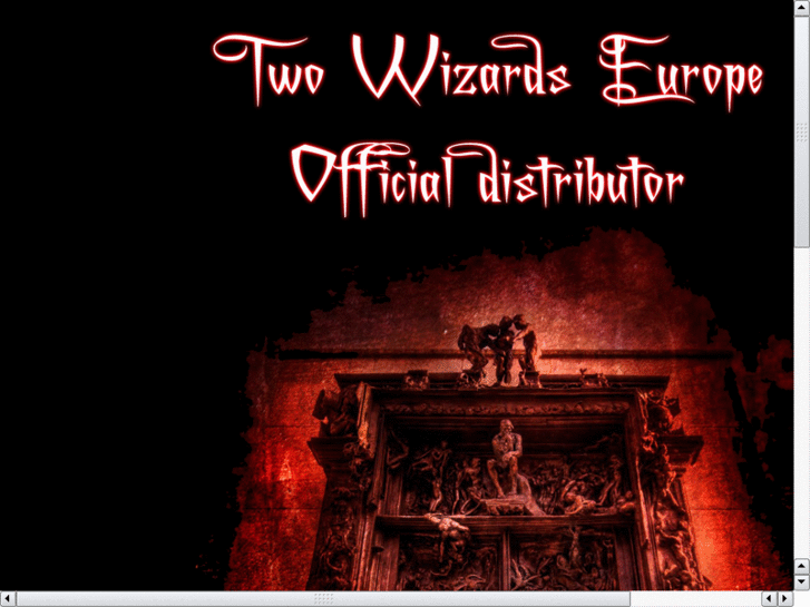 www.twowizards-europe.com