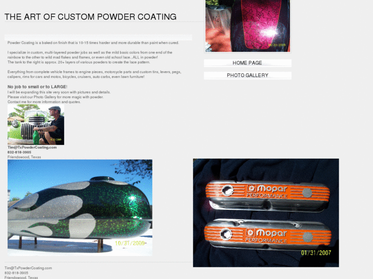 www.txpowdercoating.com