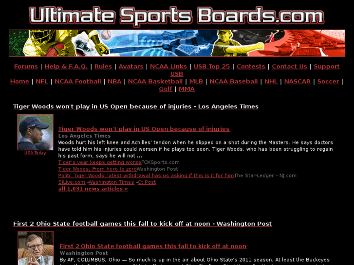 www.ultimatesportsboards.com