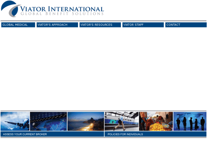 www.viatorinternational.com