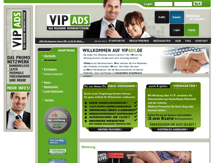 www.vipads.de