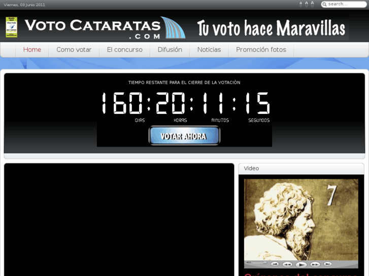 www.votocataratas.com