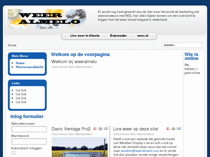 www.weeralmelo.com