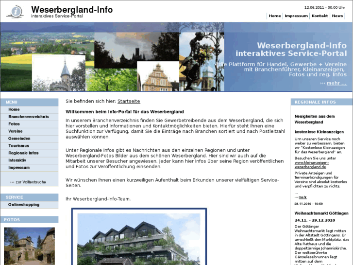 www.weserbergland-info.de