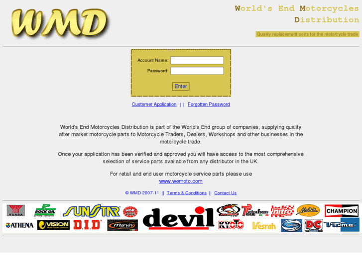 www.wmd-online.com