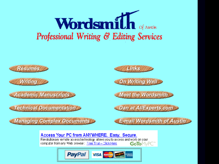 www.wordsmithofaustin.com