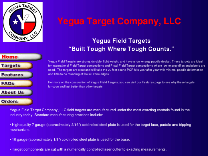 www.yeguatargetcompany.com