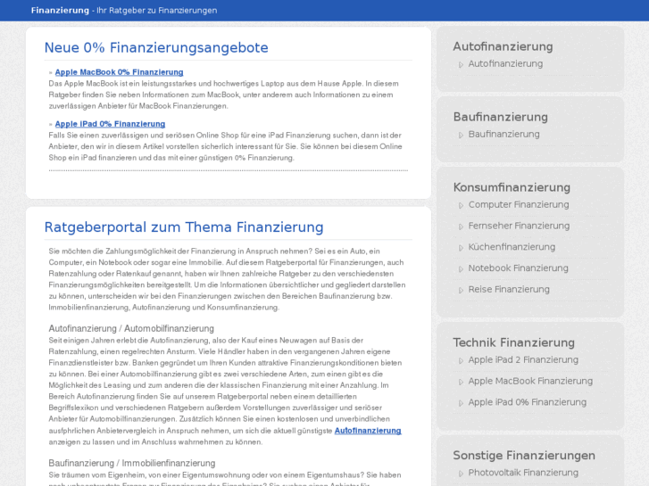 www.0finanzierung.com