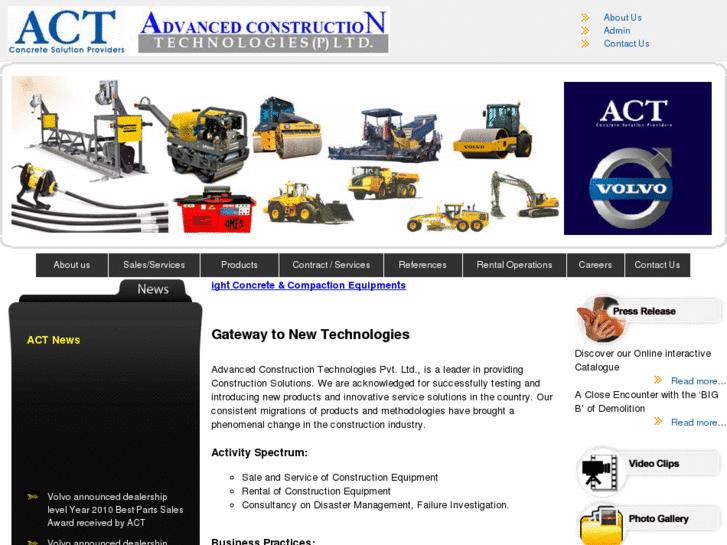 www.actind.com