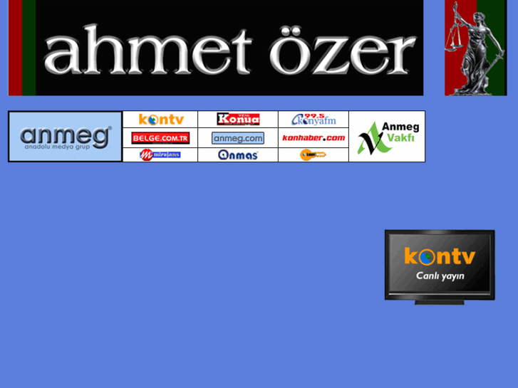 www.ahmetozer.biz