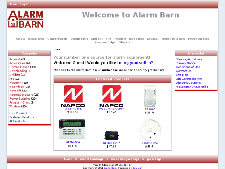 www.alarmbarn.com