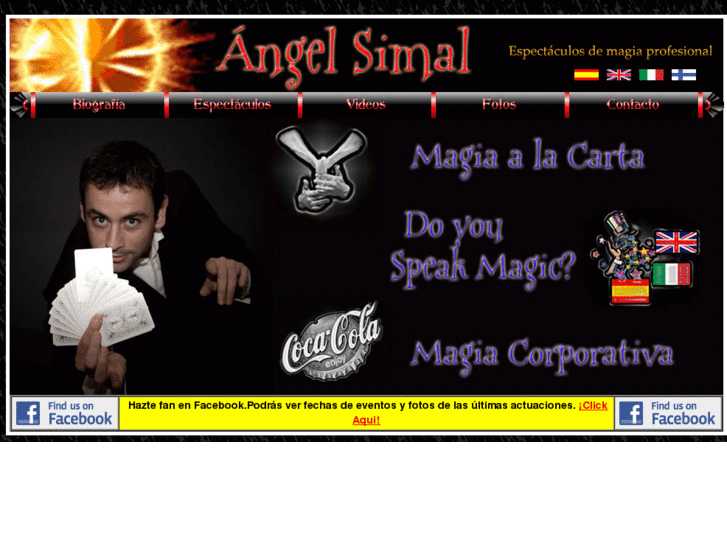 www.angelsimal.com