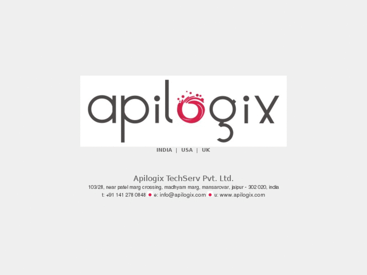 www.apilogix.com