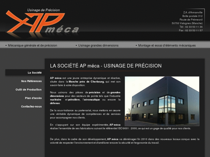 www.apmeca.com