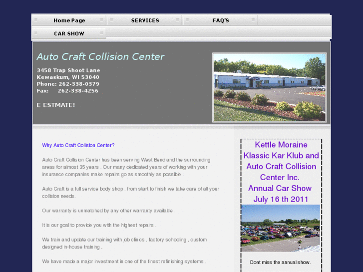 www.autocraftcollisioncenter.com