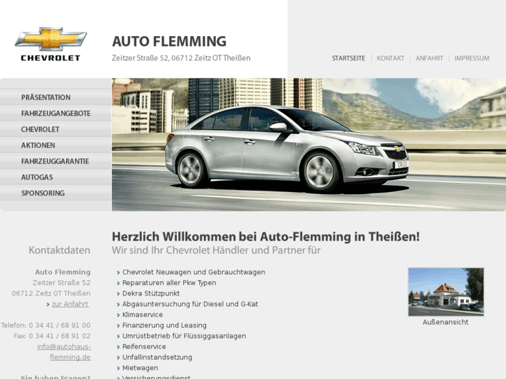 www.autohaus-flemming.de