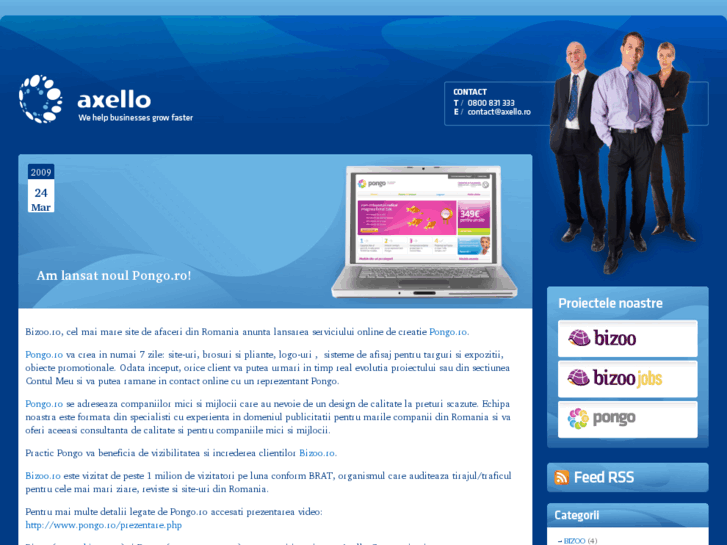 www.axello.ro