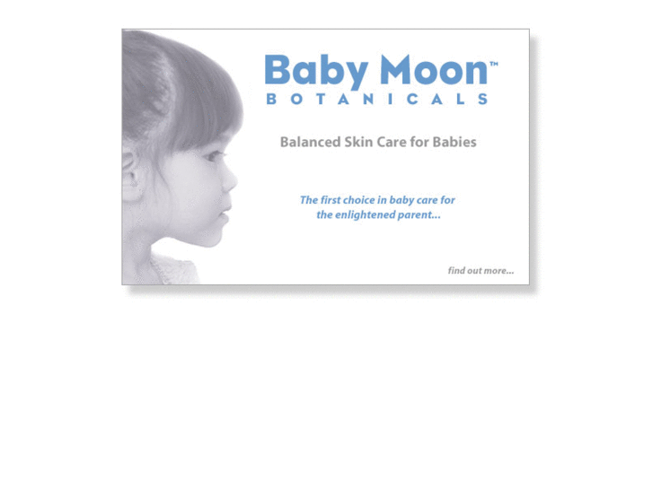 www.babymoonbotanicals.com