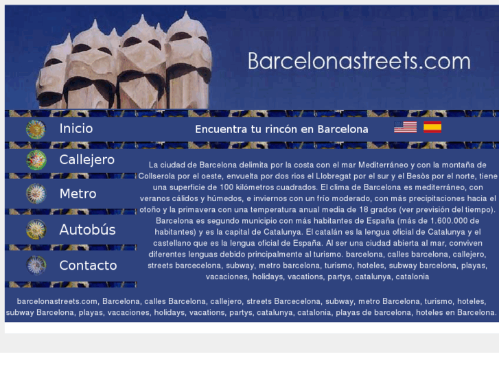 www.barcelonastreets.com