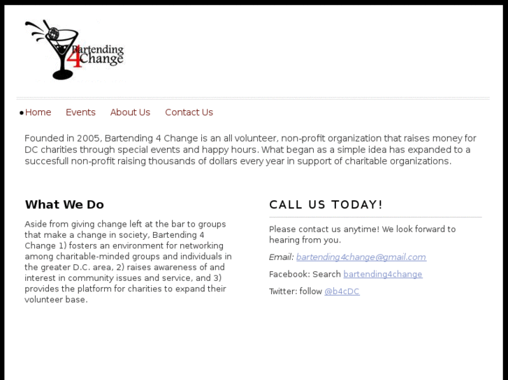 www.bartending4change.com
