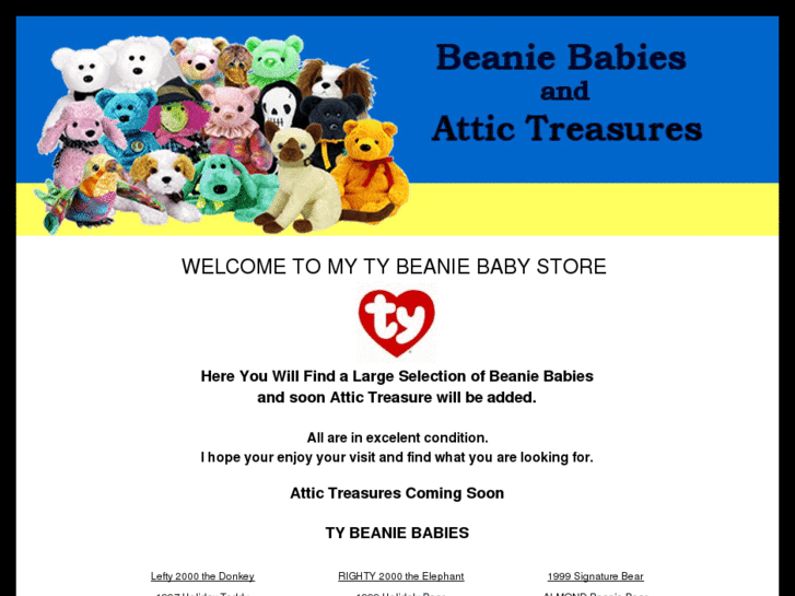 www.beaniesandattictreasures.com