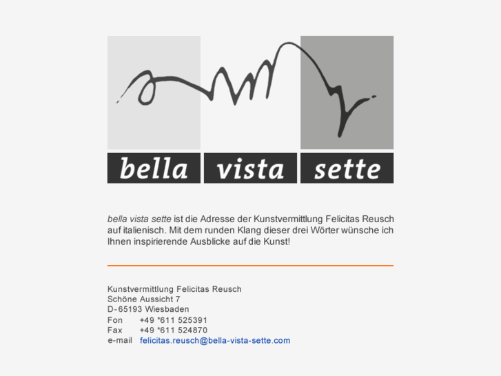 www.bella-vista-sette.com