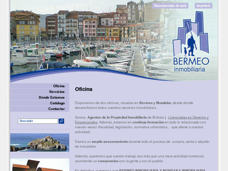 www.bermeoinmobiliaria.com