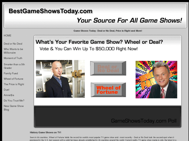 www.bestgameshowstoday.com