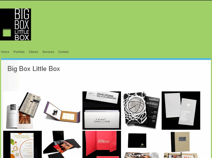 www.bigbox-littlebox.com