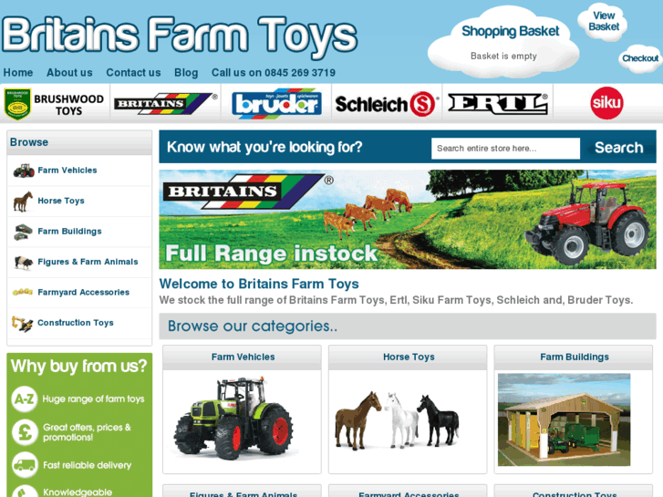 www.britainsfarmtoys.com