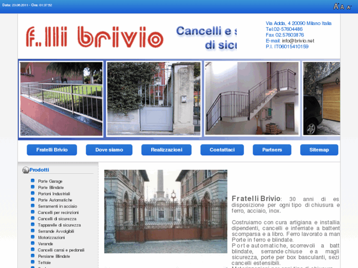 www.brivio.net