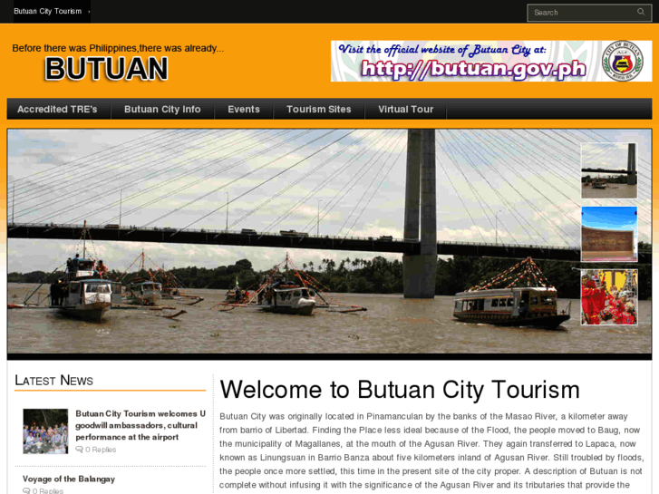 www.butuantourism.com