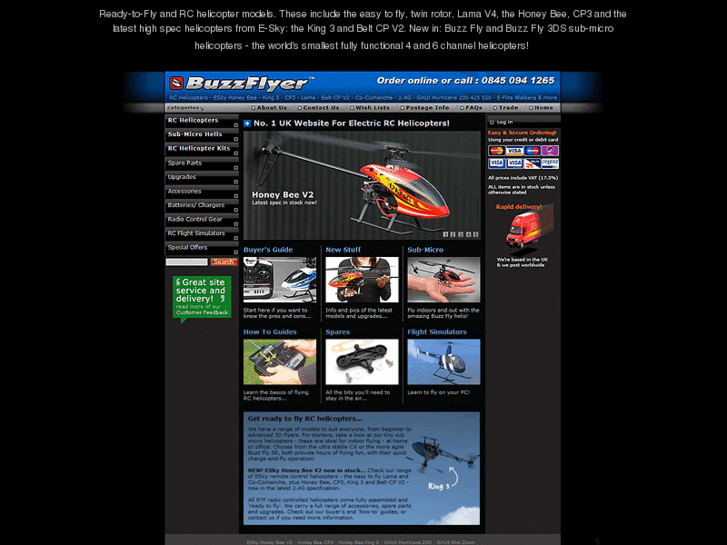 www.buzzflyer.com