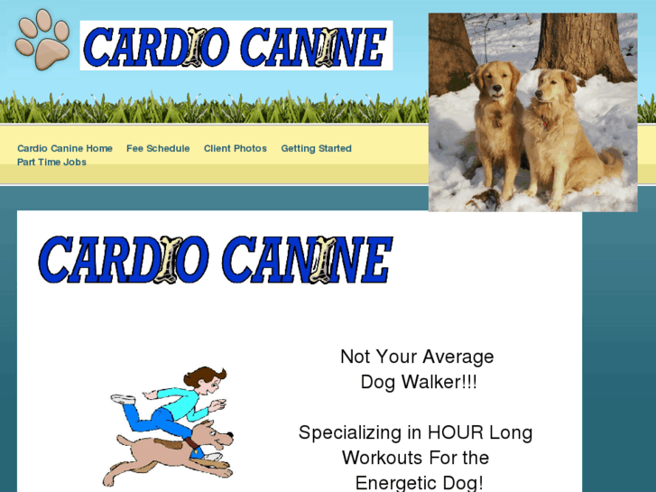 www.cardiocanine.net