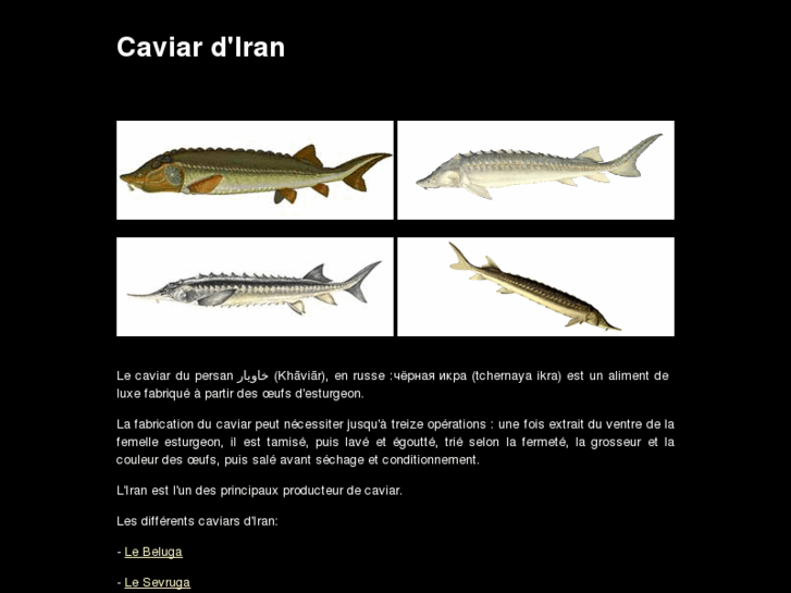 www.caviar-iran.fr