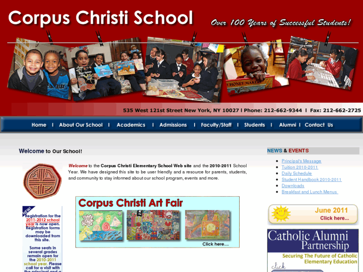 www.ccschoolnyc.org