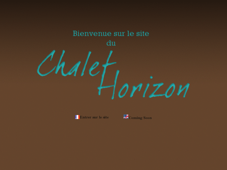 www.chalet-horizon.com