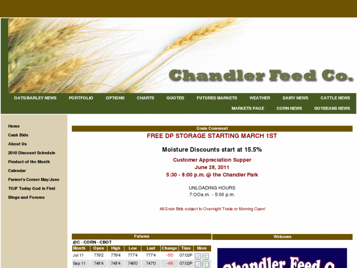 www.chandlerfeed.com