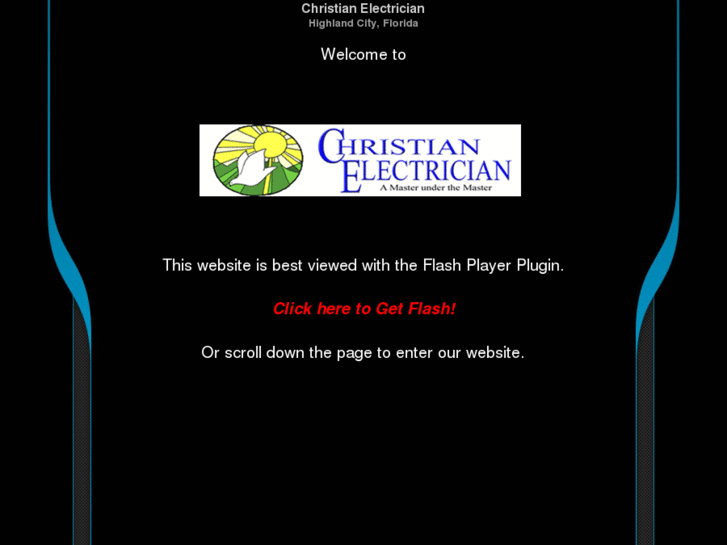 www.christianelectrician.com