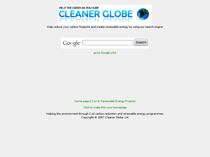 www.cleanerglobe.com