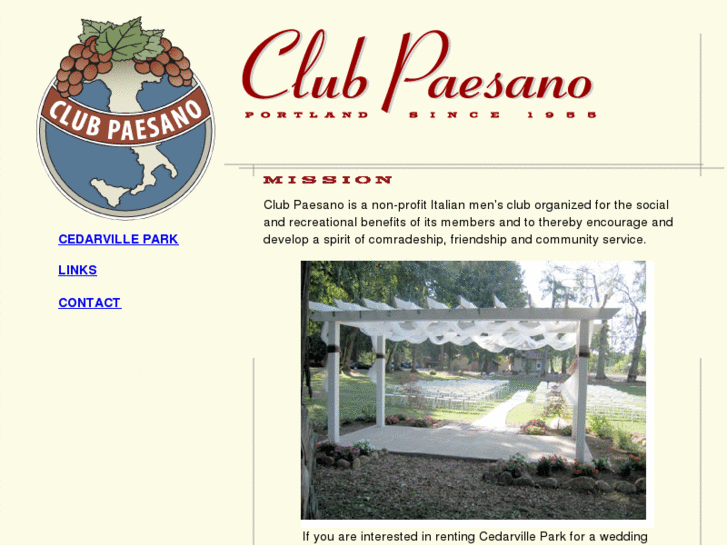 www.clubpaesano.com