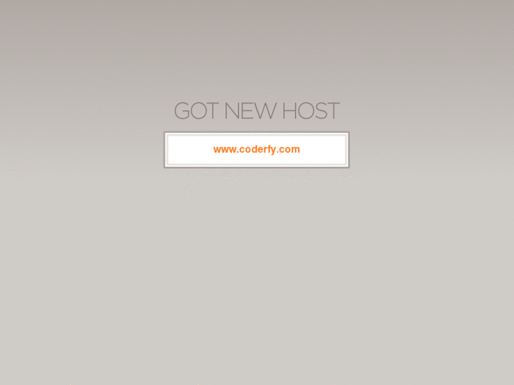 www.coderfy.com