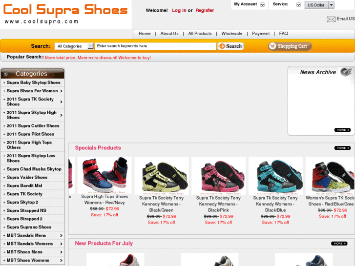 www.coolsupra.com