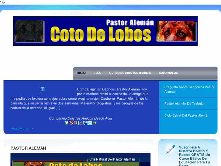 www.cotodelobos.com