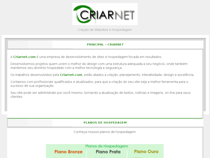 www.criarnet.com